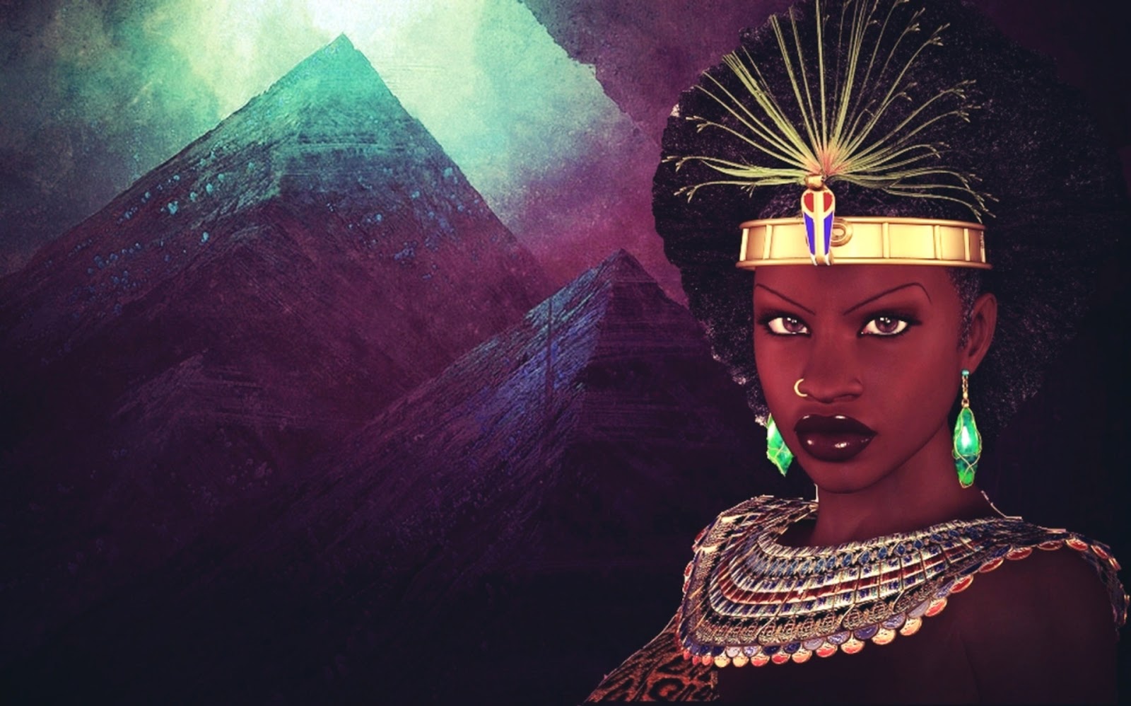 Black Queen