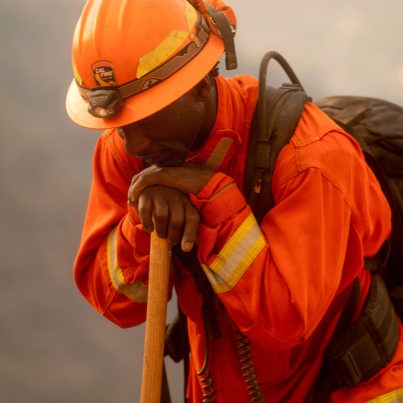 Firefighter