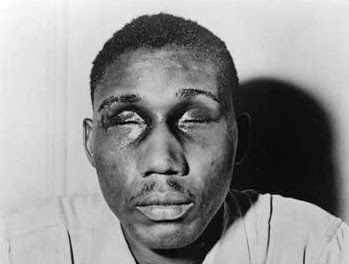 Isaac Woodard