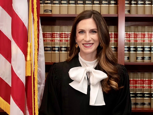judge kathryn mizelle