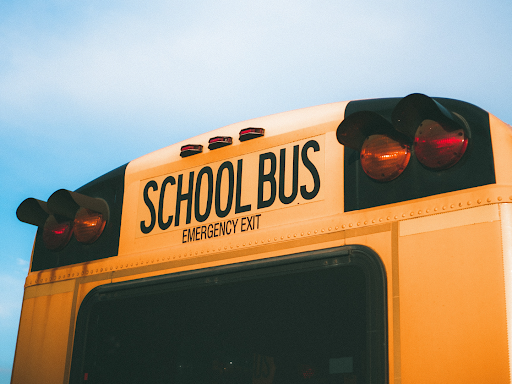 School bus