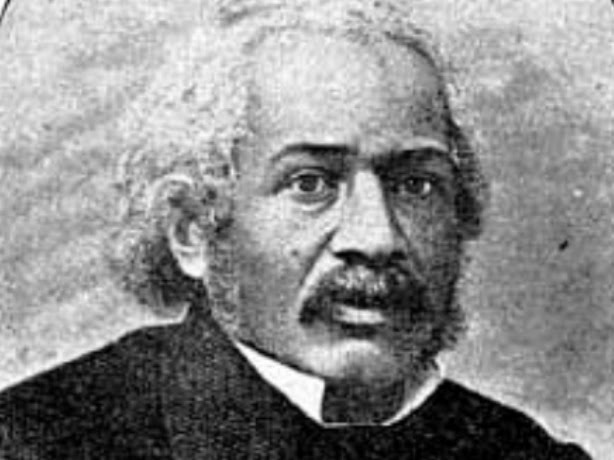 James McCune Smith