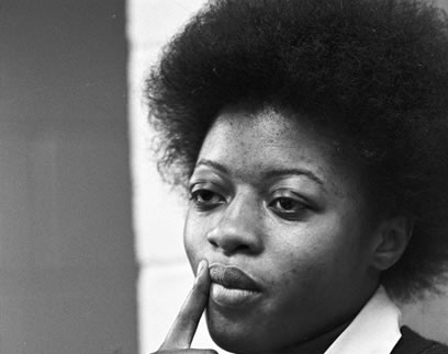 Joan Little