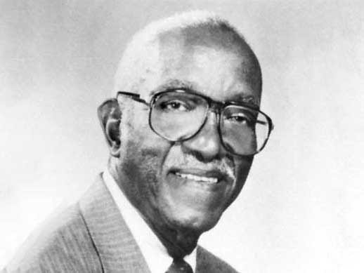 John Hope Franklin