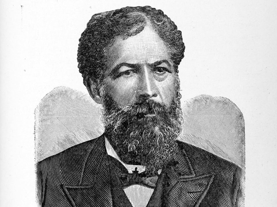 John Mercer Langston