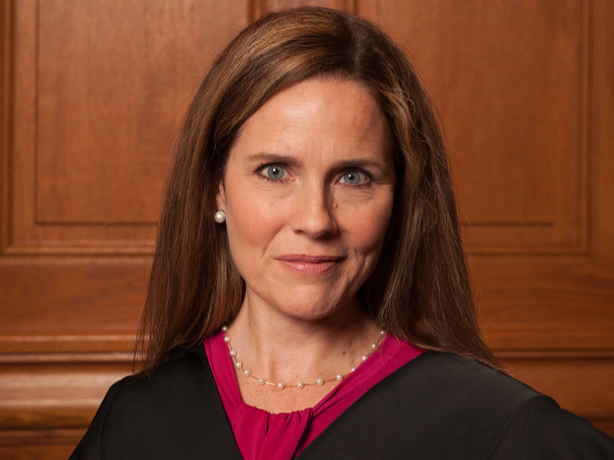 Amy Coney Barrett