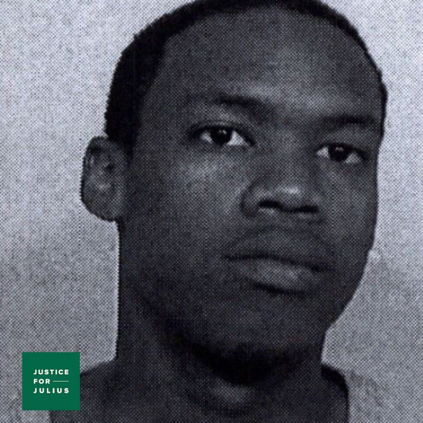 Julius Jones