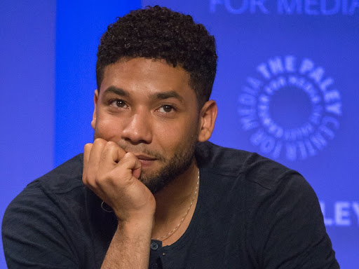picture of jussie smollett 