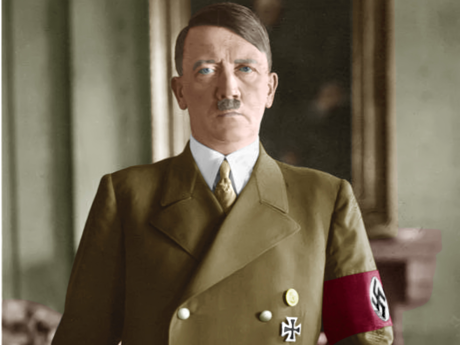 Adolf Hitler