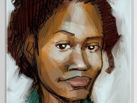 Kara Walker artwork