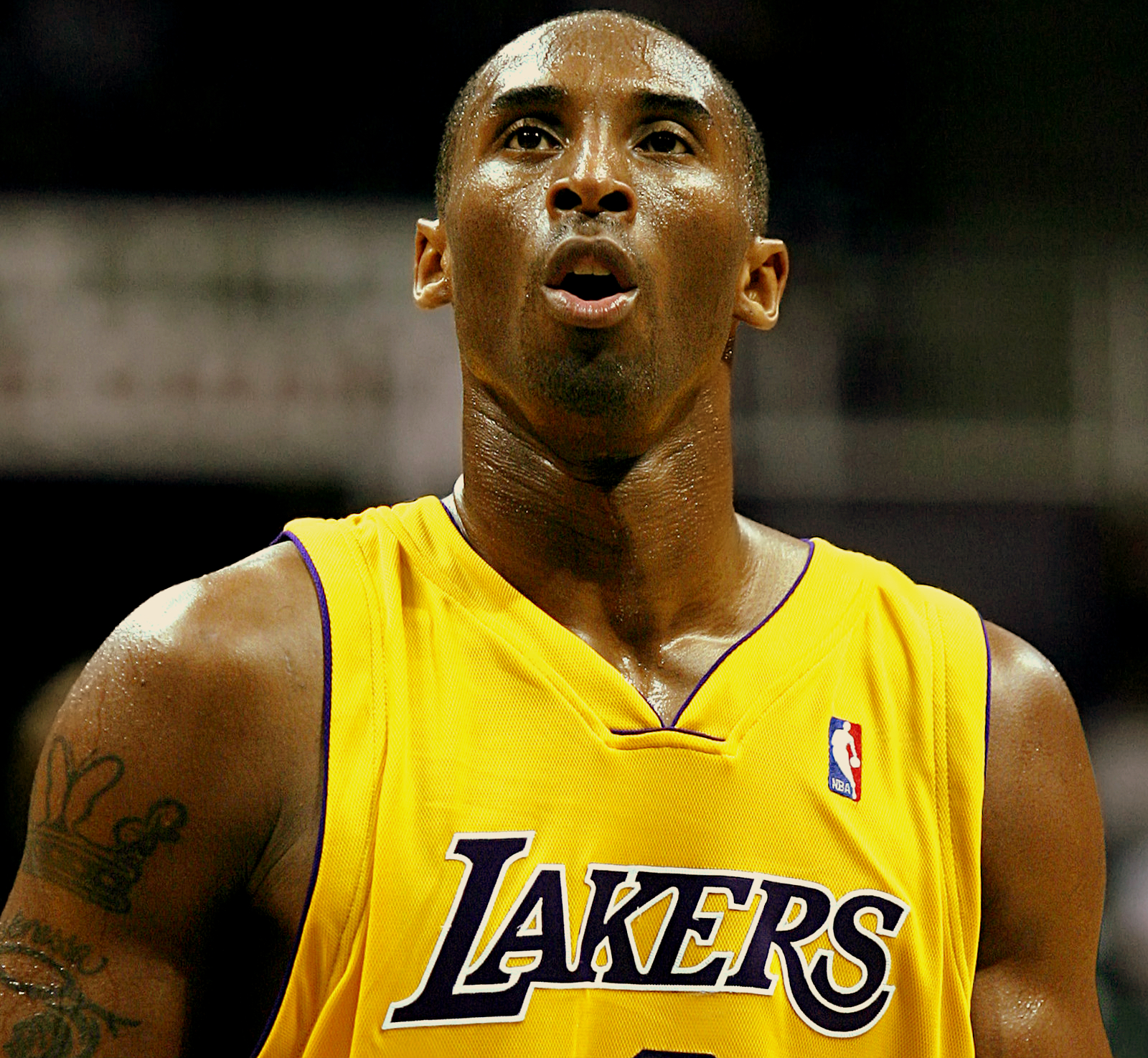 Kobe Bryant