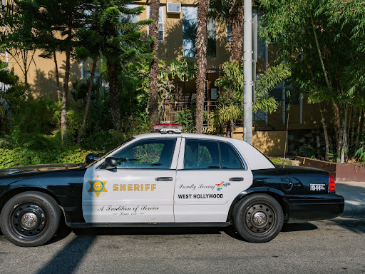 Los Angeles Sheriff Department