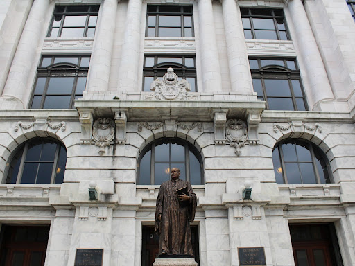 supreme court of louisiana building