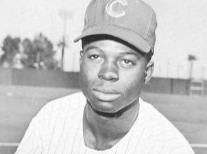 Lou Brock