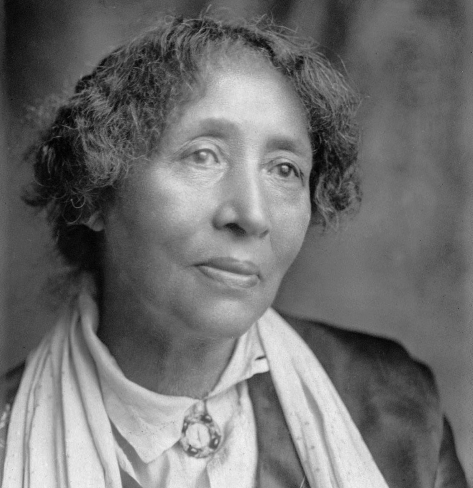 Lucy Parsons