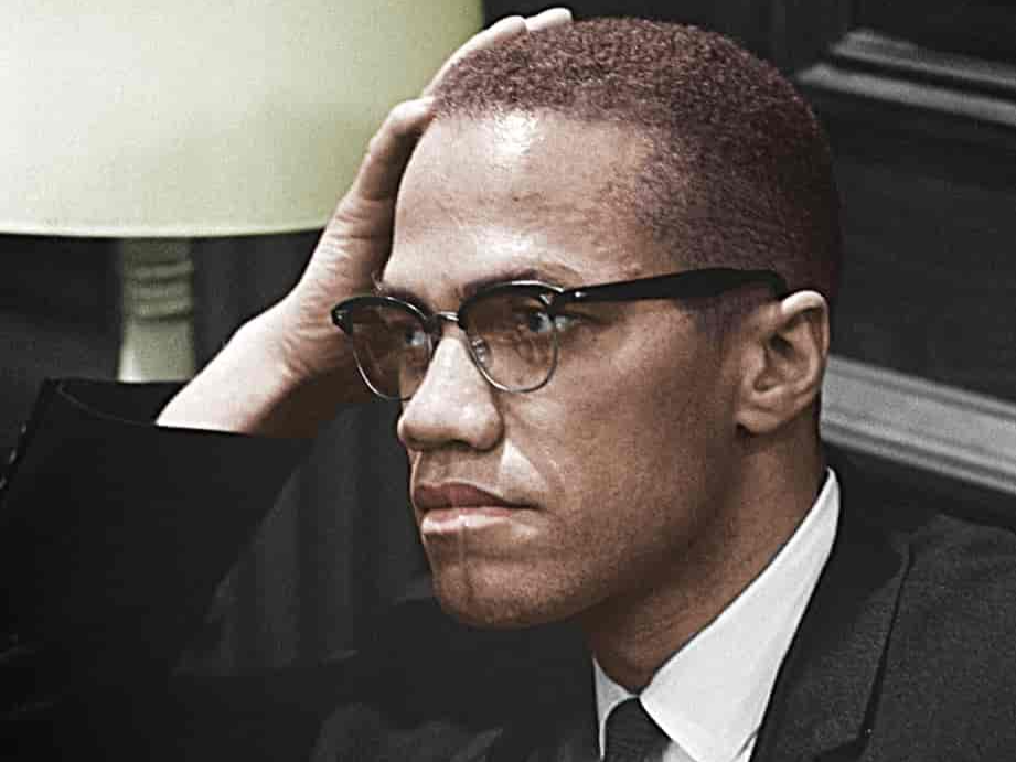 Malcolm X