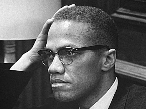 Malcolm X