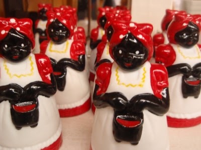 mammy figurines 
