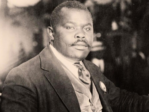Marcus Garvey