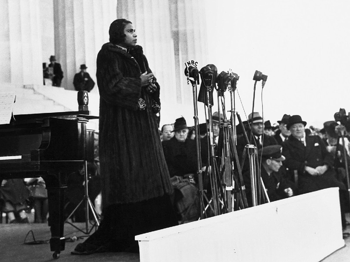 Marian Anderson