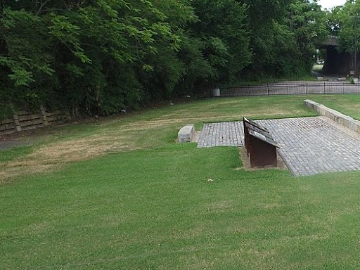 Jail Site Richmond, VA