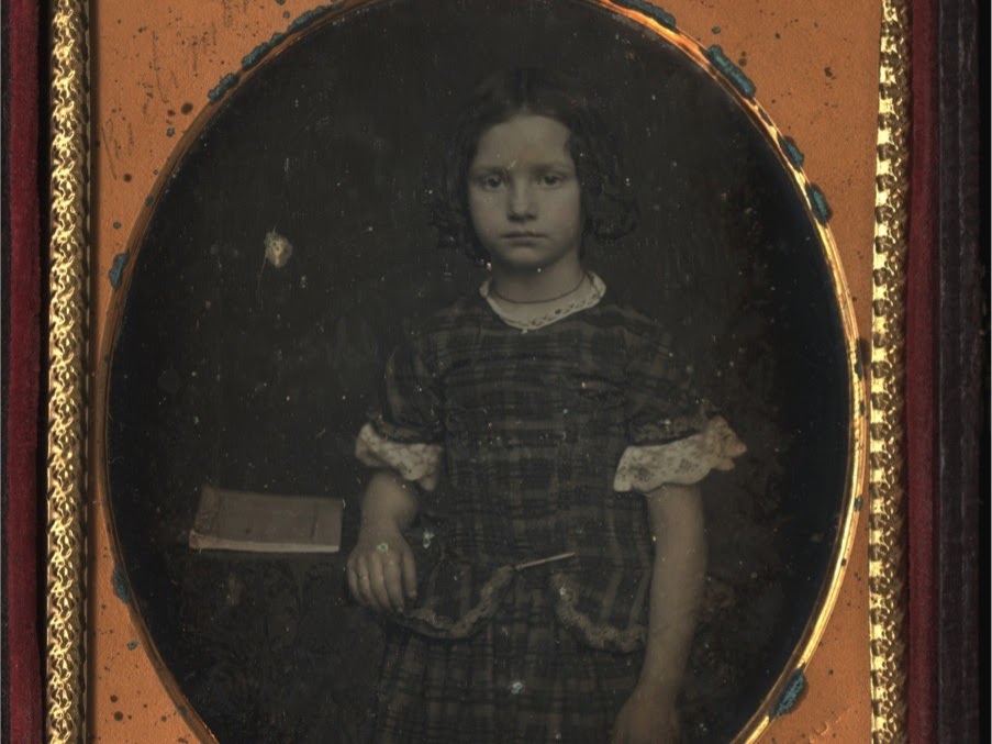 Mary Mildred Williams