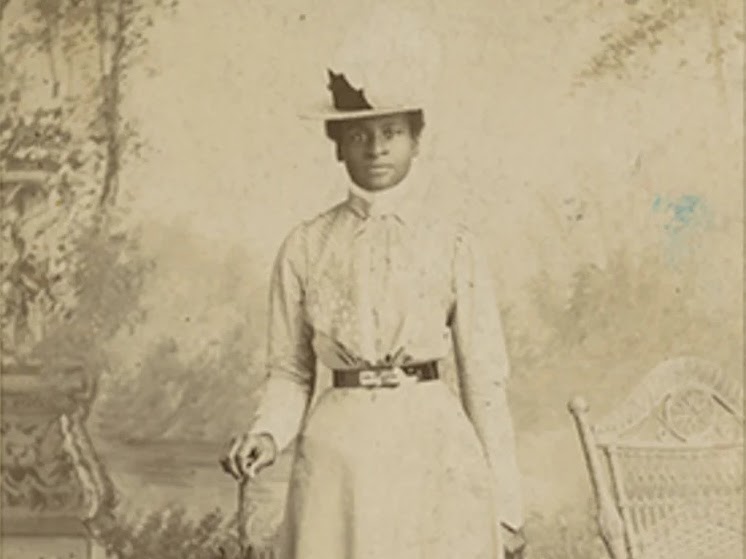Mary Bowser