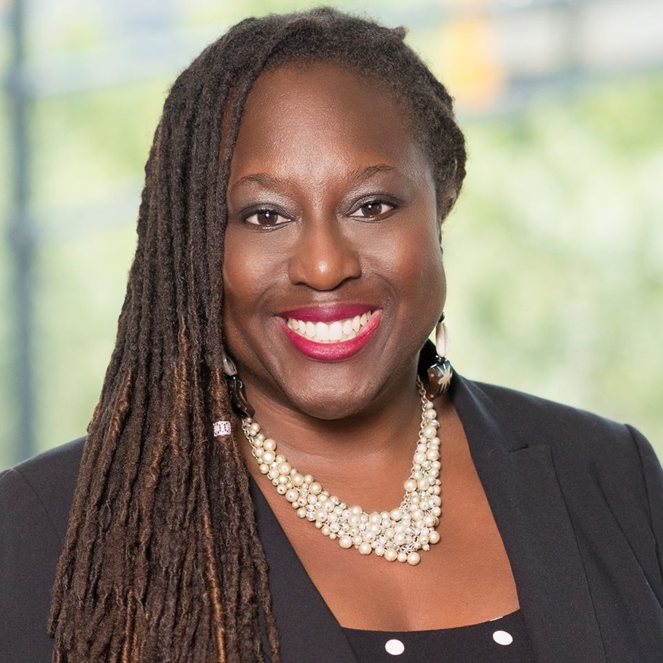 Melba Pearson