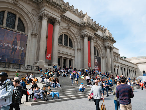 The Met