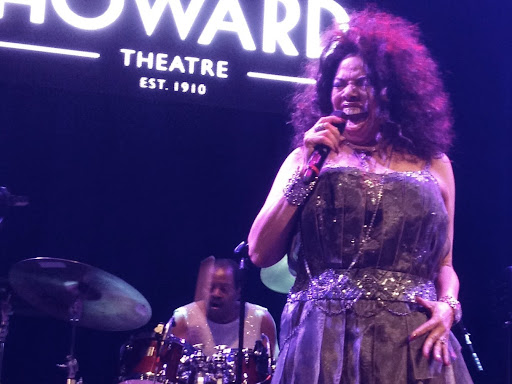 Millie Jackson