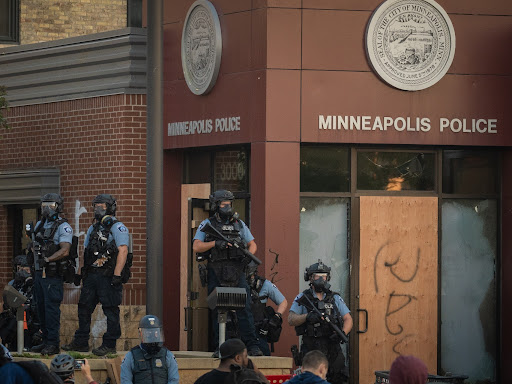 Minneapolis Police