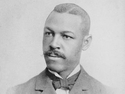 Monroe Alpheus Majors