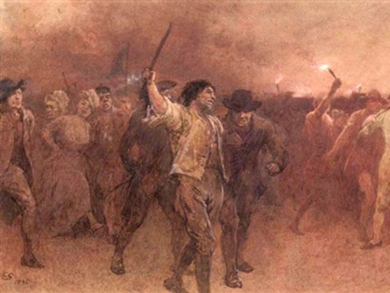 Gordon Riots