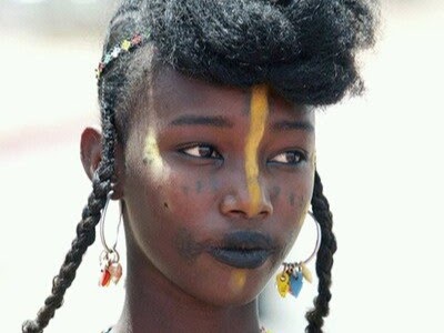 Nana Asma'u