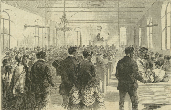 National Colored Union Convention