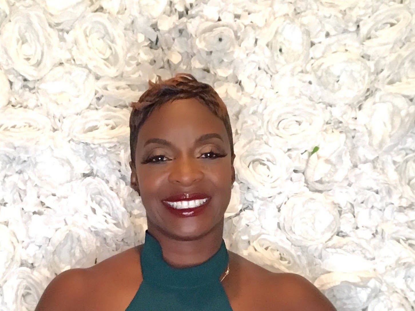 Nerika Jenkins