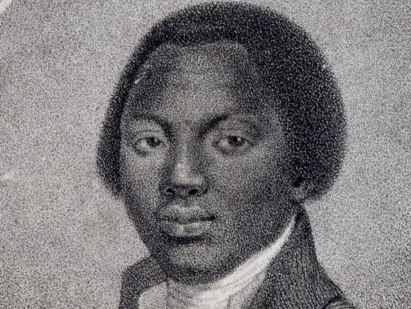 Olaudah Equiano