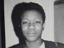 Olive Morris