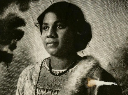 Ora Brown Stokes