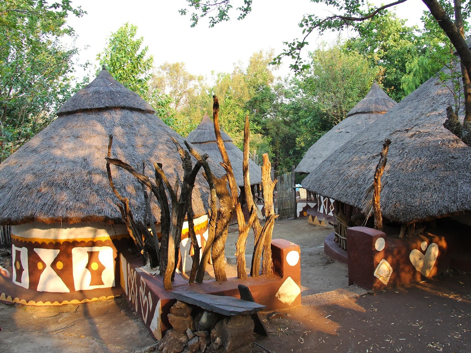 Village