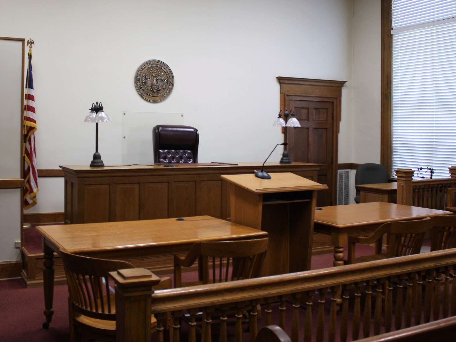 Boone County courthouse