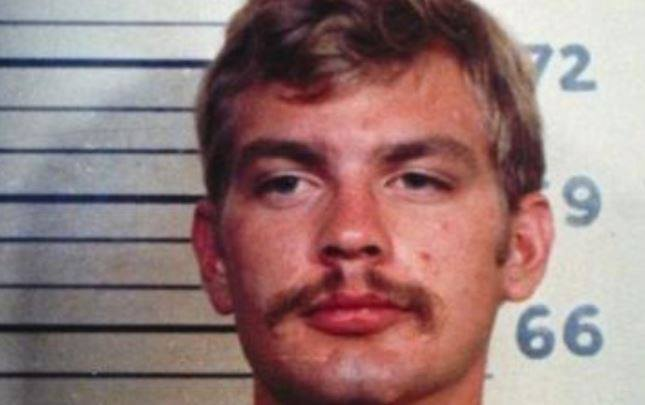 Jeffrey Dahmer