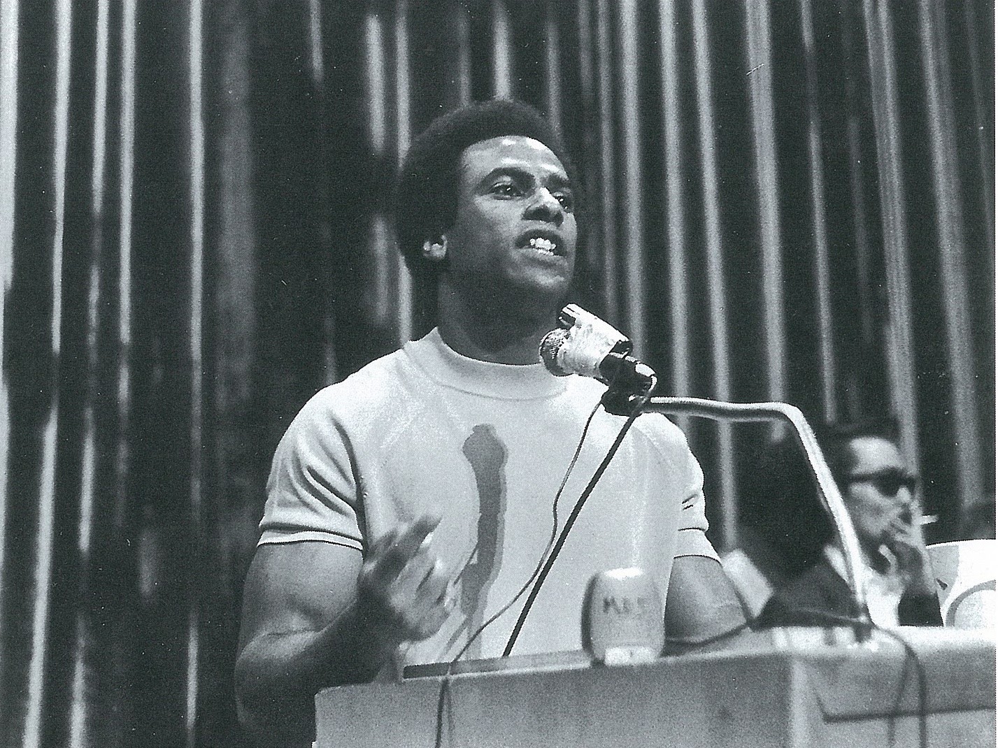 Huey Newton