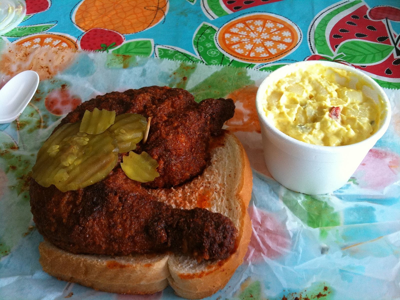 Prince's Hot Chicken