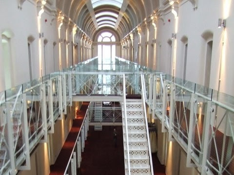 19th Century prison