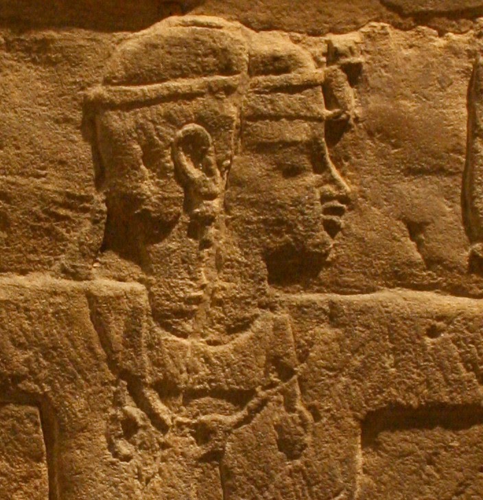 Queen Amanirenas