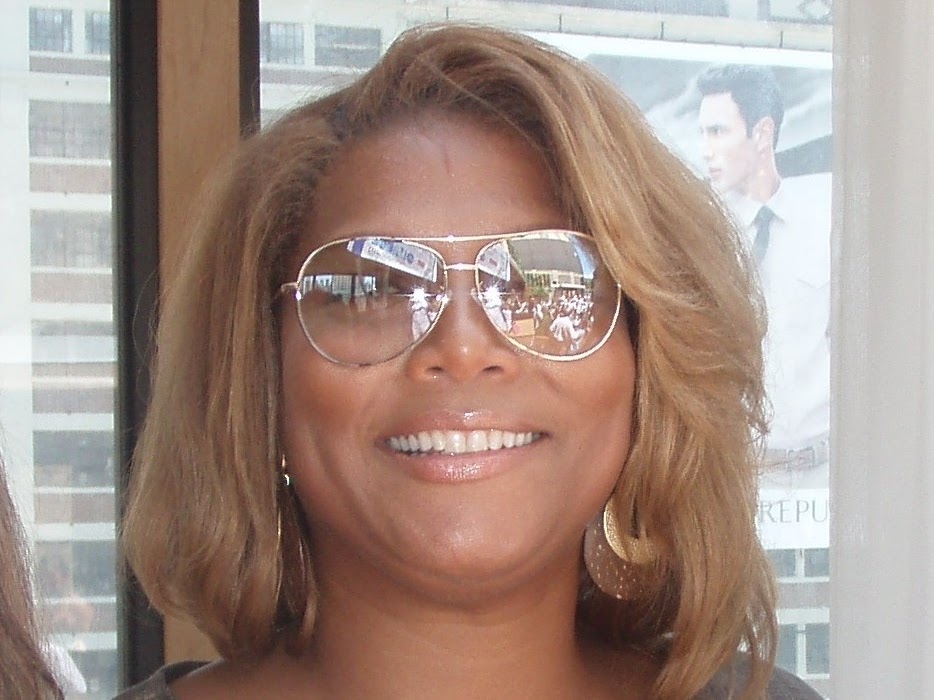 Queen Latifah