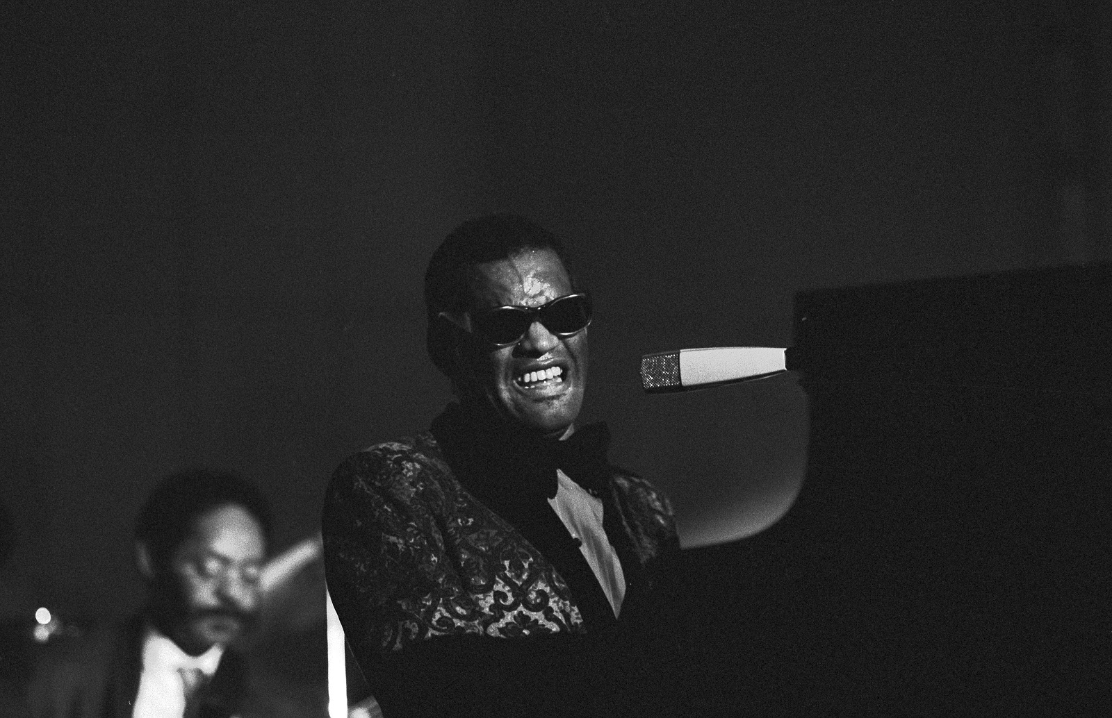 Ray Charles