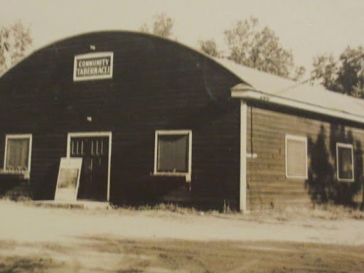 photo of community tabernacle center 