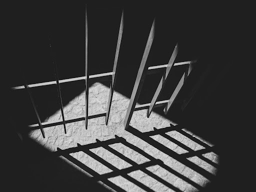 jail cell